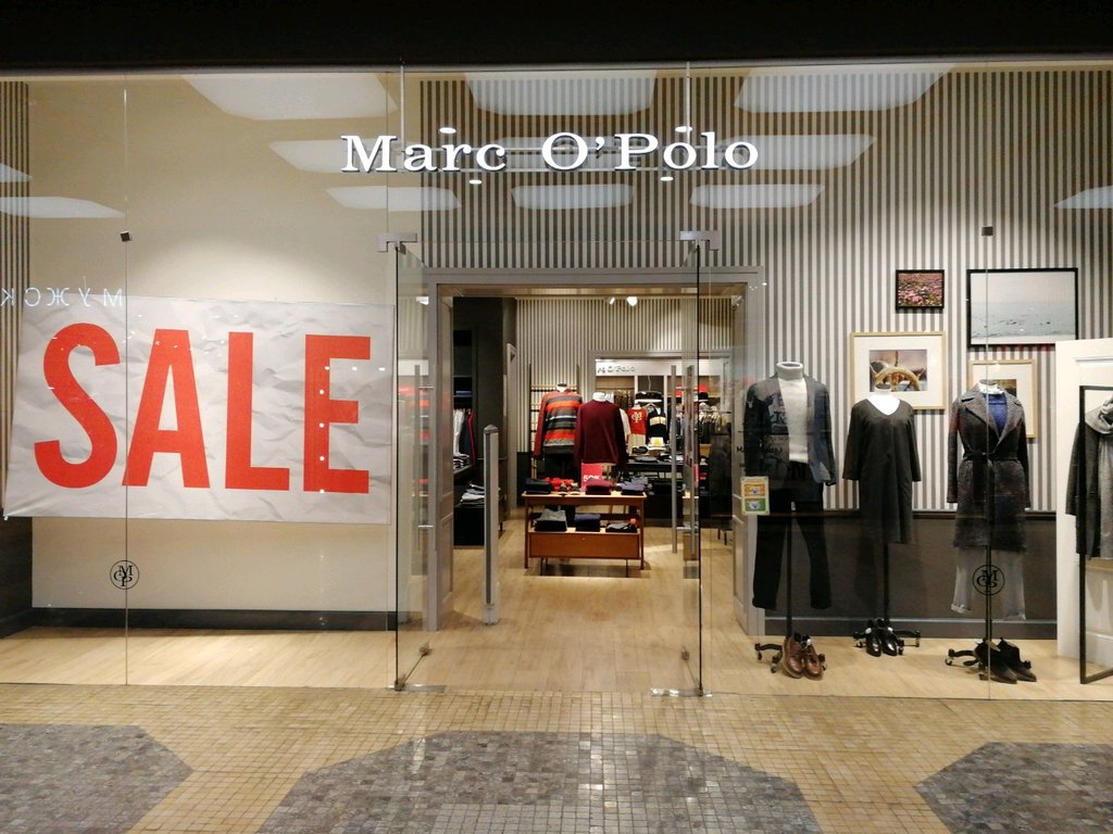 Marc O'Polo