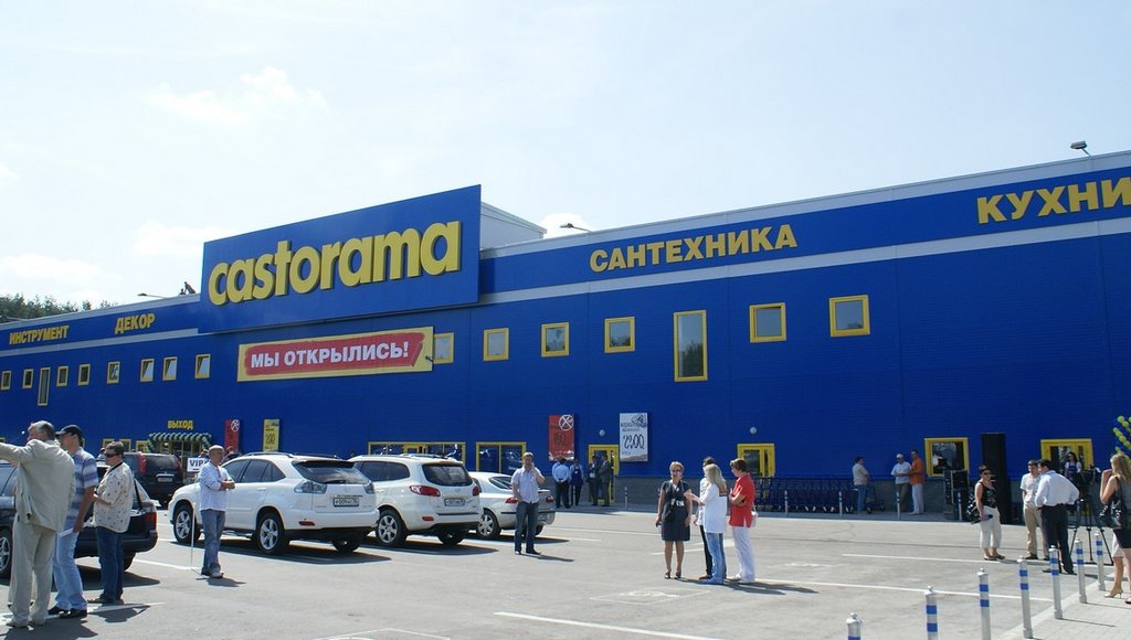 Castorama